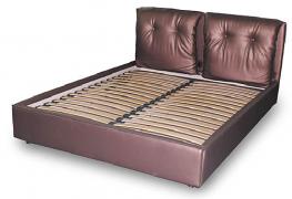 Ліжко з узголів'ям 16 MatroLuxe